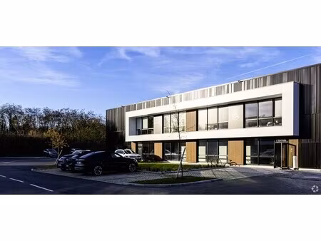 vente local d’activités bondues 59910 713m² à 868m²