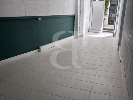local professionnel a louer a saint remy de provence