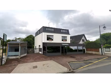 local commercial yerres 153 m2