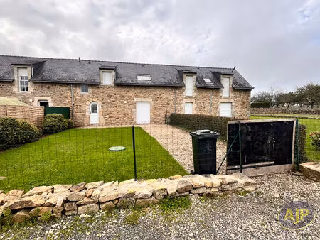 maison - arradon 3 pièces - 63.6 m2