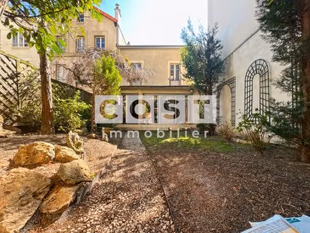 maison à vendre asnières-sur-seine