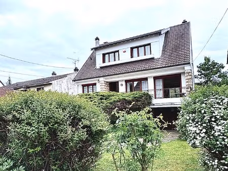 maison à vendre athis-mons