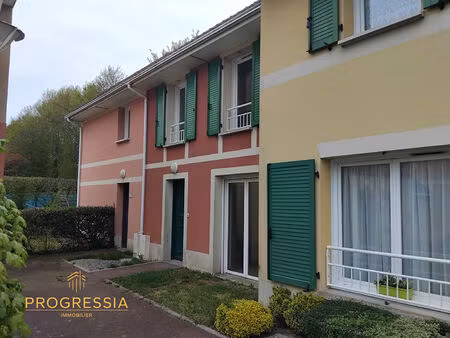 maison beuzeville 3 pièce(s) 66.33 m2
