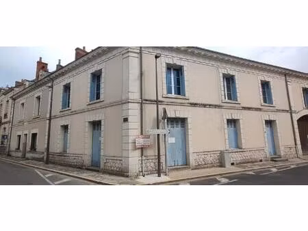 super maison avec nombreux potentiels pour investissement !