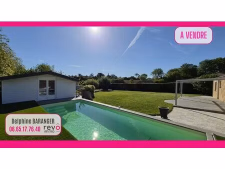 maison et terrain