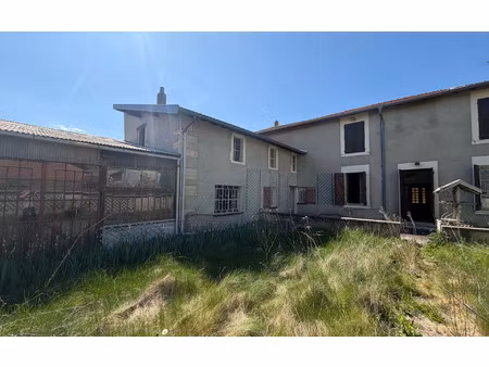 maison fains-véel m² t-4 à vendre  117 000 €