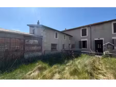 maison fains-véel m² t-4 à vendre  97 000 €