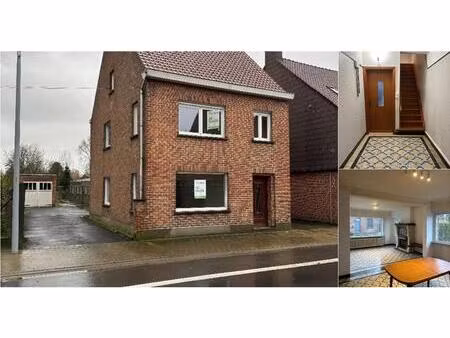 maison à louer à arthur coussensstraat 20 ichtegem (rbv83263)