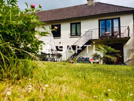 maison t6 sans travaux