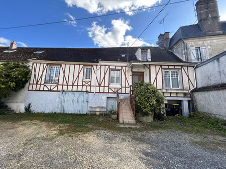 vente maison 5 pièces 102 m² la ferté-gaucher (77320)