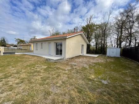 labouheyre