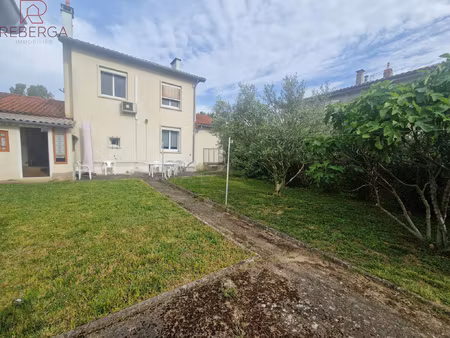 a louer maison labruguiere