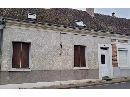 maison le boulay m² t-3 à vendre  98 400 €