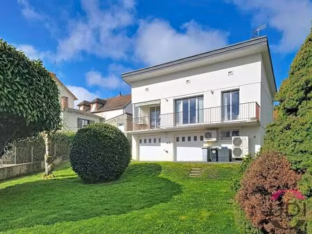 maison 3 chambres - montluçon - les iles/buffon