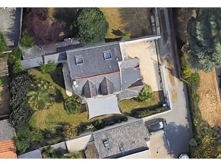 maison t5 marriere