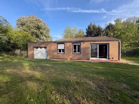 maison de 1975 à rénove