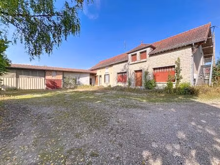grande maison familiale