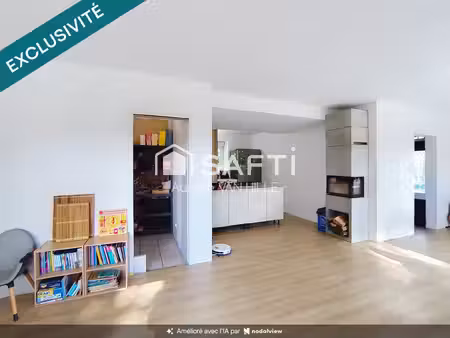 espace  confort & potentiel à plouvorn