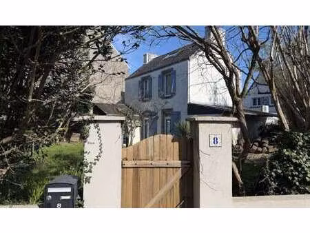 vente maison à quimper (29000) : à vendre / 75m² quimper