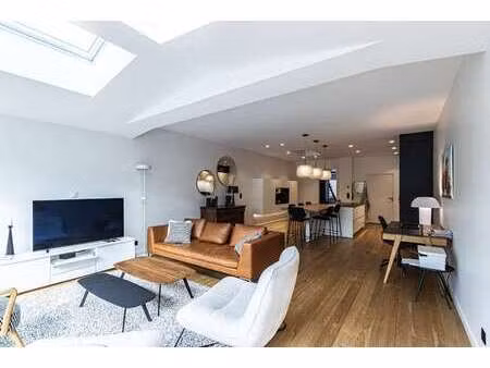 vente maison piscine à rennes centre ville (35000) : à vendre piscine / 215m² rennes centr