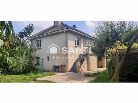 maison village proche sens