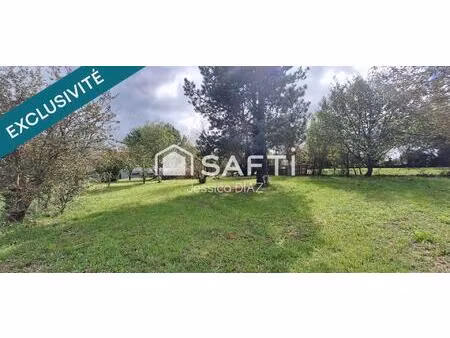 maison familiale 160 m² de plain pied  prete a vivre