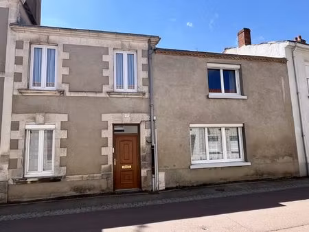 maison de caractère