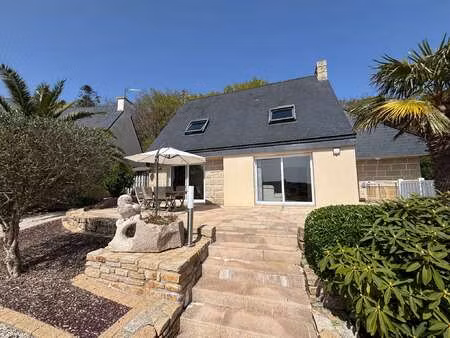 vente maison à saint-renan (29290) : à vendre / 141m² saint-renan