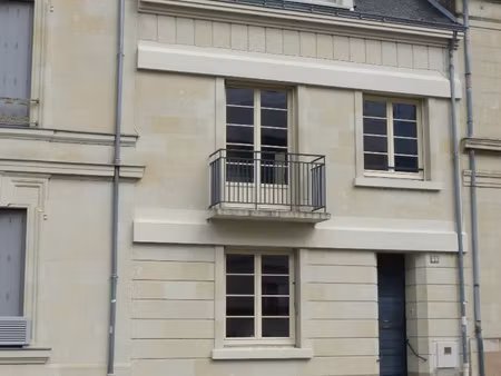saumur centre