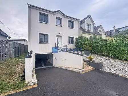 maison savigny sur orge 6 pièce(s) 120 m2
