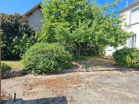 maison familiale à deux pas de l'école