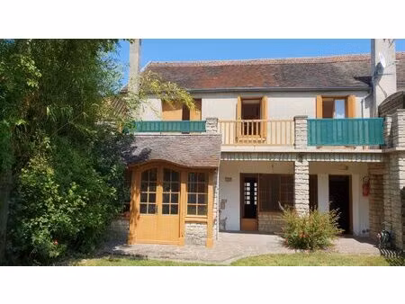 maison ancienne