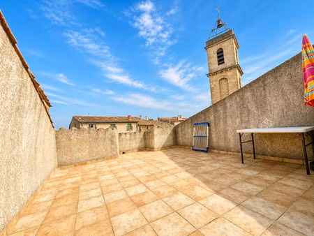 vente maison 5 pièces 134 m² tressan (34230)