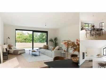 maison à vendre à rue jan baptist de keyzer 79 a wezembeek-oppem (vbe18504)