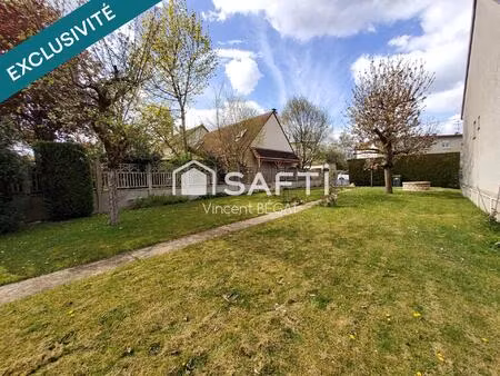 terrain à bâtir de 313m² clos quartier résidentiel