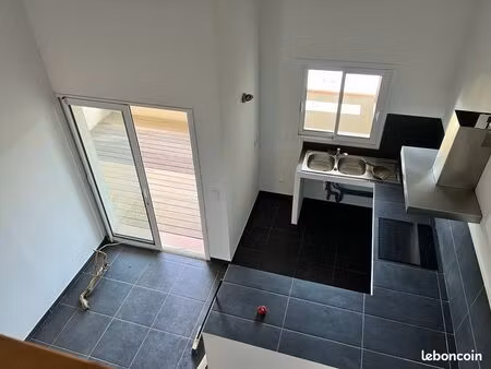 appartement corse du sud