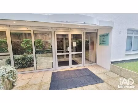 bureaux 600 m² boulogne-billancourt