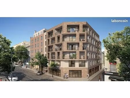 local commercial 260 m²