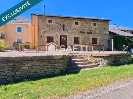 pub atypique de caractère  maison d'hôtes  studio enregistrement