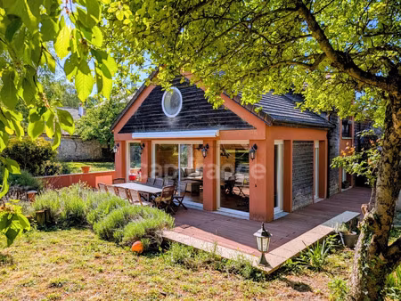 maison à vendre corbeil essonnes 8 pièce(s) 175m2 535 000€