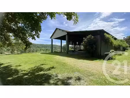 maison à vendre - 1 pièce - 47 07 m2 - galan - 65 - midi-pyrenees