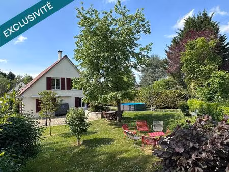 maison familiale et lumineuse entièrement rénovée