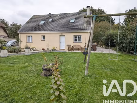 vente pavillon 5 pièces