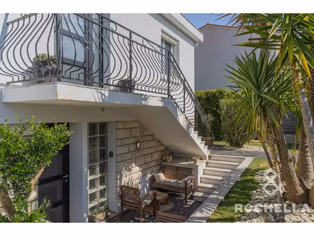 maison familliale de 163m2 quartier fetilly / la trompette
