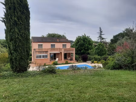 maison à vendre puygouzon 6 pièce(s) 191m2 336 000€