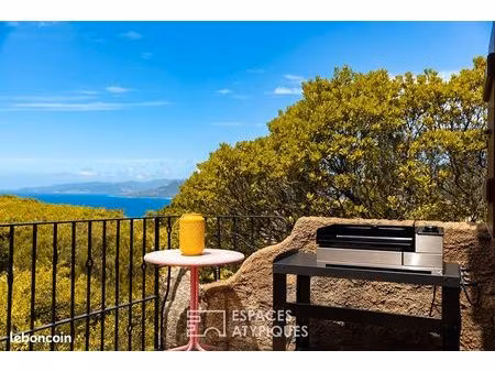 villa 7 pièces 205 m²