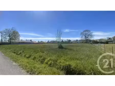 terrain à vendre - 1352 m2 - galan - 65 - midi-pyrenees