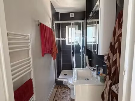 location meublée appartement 3 pièces 64 m² à bonneuil-sur-marne (94380)  1 300 €