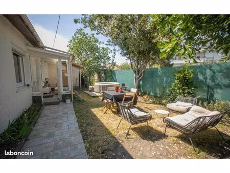 maison 2 pièces 47 m²