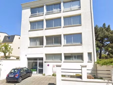 bureaux 430 m² la garenne-colombes